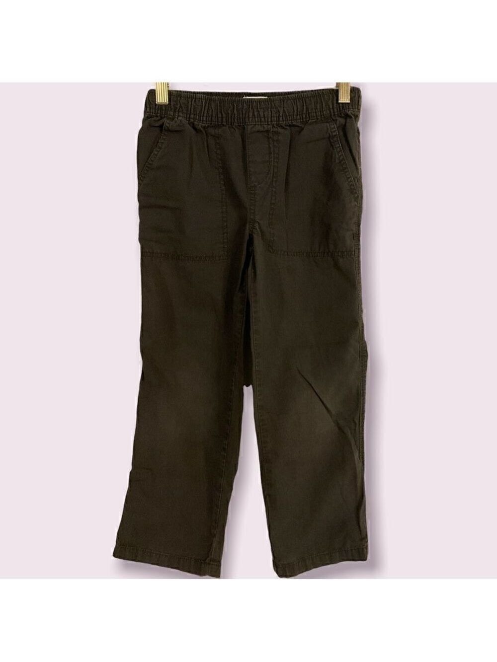 Childrens Place Boys Pants Size 7